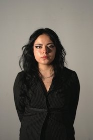 Sinaí Encina portrait