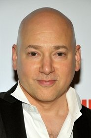 Evan Handler portrait