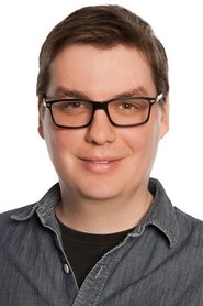 Frédérick Neegan Siouï Trudel portrait