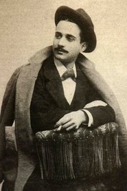Miguel Mihura portrait