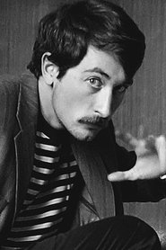 Joaquín Bustamante portrait