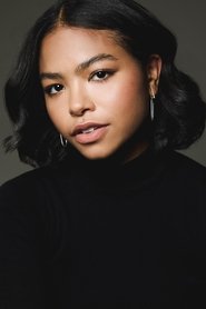 Navia Robinson portrait