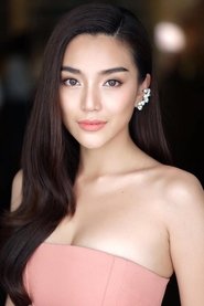 Kannarun Wongkhajornkai portrait