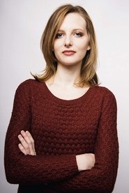 Michele Richardson portrait