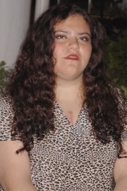 Samantha Vázquez portrait