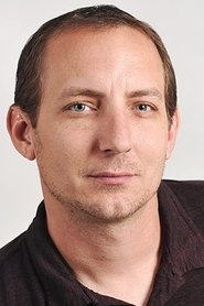 Jim Burleson portrait