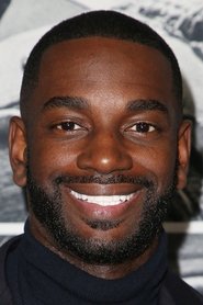 Mo McRae portrait