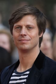 Felix van Groeningen portrait