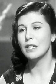Zouzou Mady portrait
