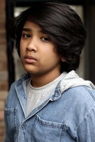 Krish Misra portrait