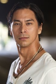 Kalani Queypo portrait