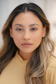 Suesha Rana portrait