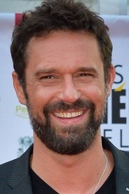 Renaud Roussel portrait
