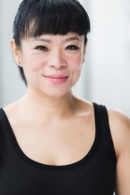 Pamela Oei portrait