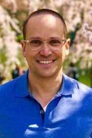 Michael Reisz portrait