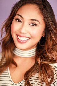 Nina Gosiengfiao portrait