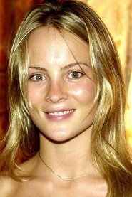 Michelle Behennah portrait