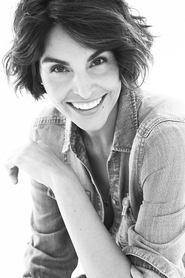 Paula Miranda portrait