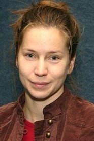 Gyöngyvér Bognár portrait
