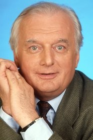 Dominique Paturel portrait