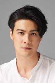 Steven Wang portrait