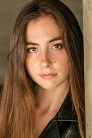 Alix Villaret portrait