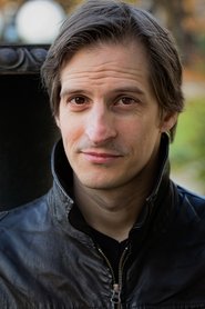 Simon Pawlowsky portrait