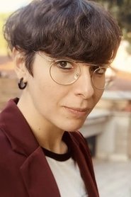 Sara Casani portrait