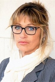 Valérie Gil portrait