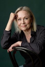 Mari Posti portrait