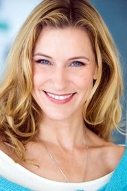 Wendy Carter portrait