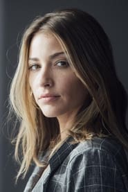 Ashley Whelan portrait