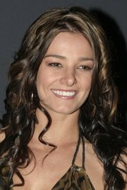 Kirsty Lee Allan portrait