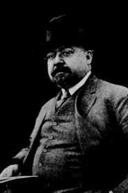 Lloyd Lonergan portrait