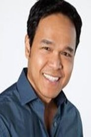 Kristan Cleto portrait