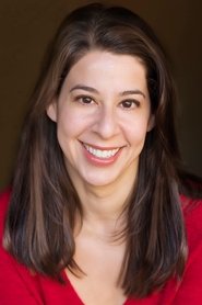 Becky Sloviter portrait