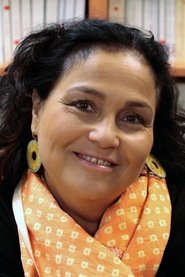 Angeliki Kourouni portrait