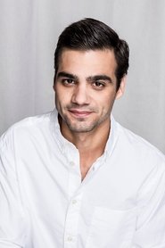 Péter Herczegh portrait