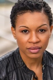 Kenneisha Thompson portrait