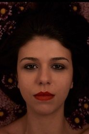 Letícia Bassit portrait