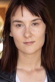 Samantha Schmidt portrait