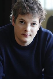 Patrick Drolet portrait