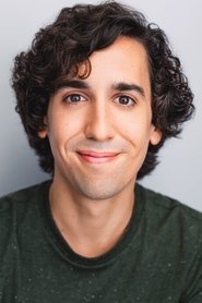 Brendan Dalton portrait