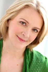 Kelly Kirklyn portrait