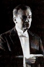 William Welsh portrait