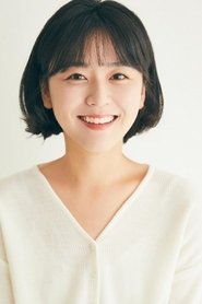 Bae Kyung Min portrait
