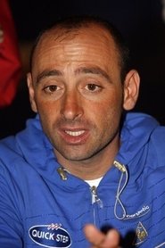 Michele Bartoli portrait