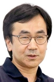 Hironori Terashima portrait