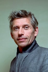 Jacques Gamblin portrait