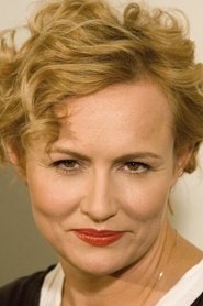 Elena Shevchenko portrait